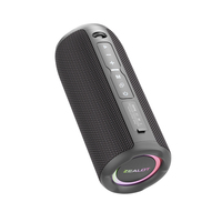 Nuevo Altavoz Portátil para Exteriores, Altavoz Inalámbrico Boombox 3, Zealot S49 Pro Original, Graves Potentes, Altavoz Popular