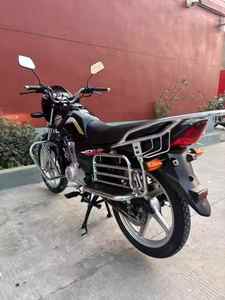 Motocicleta Honda de Calle con Motor de 150cc, Altamente Eficiente en Consumo de Combustible, Duradera y con la <span class=keywords><strong>Mejor</strong></span> Relación <span class=keywords><strong>Calidad</strong></span>-<span class=keywords><strong>Precio</strong></span> - Product Image 2