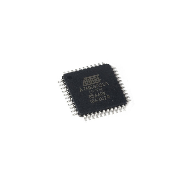 Brand New Original ATMEGA32A-AU TQFP44 Microcontroller IC Chip Electronic Integration