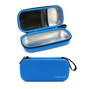 <span class=keywords><strong>Bolsa</strong></span> enfriadora <span class=keywords><strong>de</strong></span> viaje <span class=keywords><strong>para</strong></span> diabéticos, estuche <span class=keywords><strong>de</strong></span> viaje portátil <span class=keywords><strong>para</strong></span> medicinas, a prueba <span class=keywords><strong>de</strong></span> agua, con paquete <span class=keywords><strong>de</strong></span> hielo, aislante <span class=keywords><strong>de</strong></span> inyección <span class=keywords><strong>de</strong></span> tinta, frío, 2023 - Product Image 2