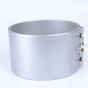 Calentador de Banda para Extrusora Eléctrica Industrial, Elemento Calefactor de Mica de 500w - Product Image 6