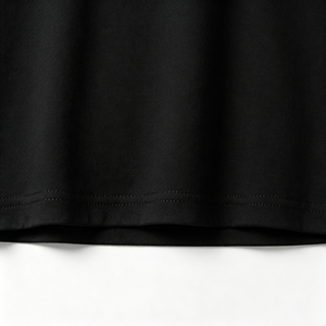 Camiseta Personalizada de Alta Calidad con el Mismo Diseño que el Producto <span class=keywords><strong>B</strong></span>, con un Diseño de Parches en las Mangas Cortas - Product Image 5