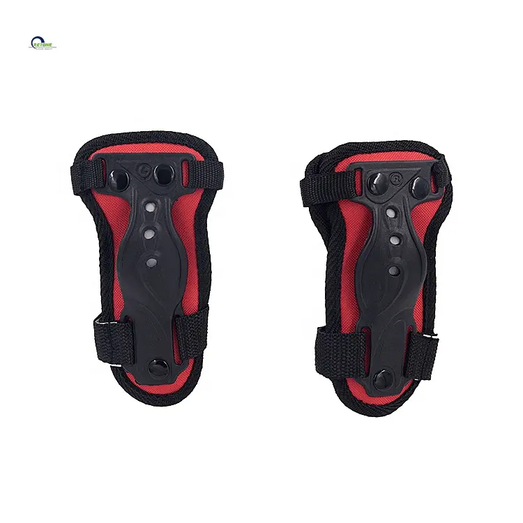 The Best selling Knee And Elbow Pads Are Used For Outdoor Sports For Children