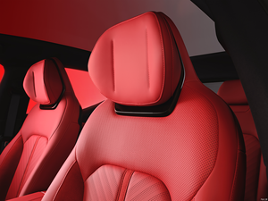Nuova Auto Lynk & <span class=keywords><strong>Co</strong></span> Z20 2026 530km Trazione Posteriore Max Crimson SUV 5 Posti Veicolo Elettrico Puro R20 Guida a Sinistra Jiben Auto - Product Image 6