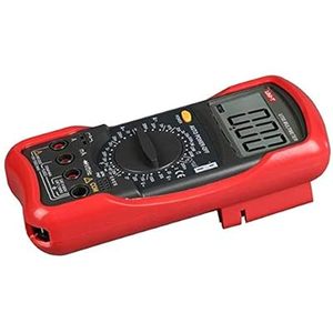 Nouveau multimètre numérique universel à gamme manuelle série UNI-T UT50 UT51 UT52 UT53 UT55 UT56 - Product Image 5