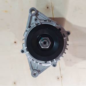 Alternateur Yunnei YN27NAG4 pour chariot élévateur à moteur Yanmar, système de démarreur-générateur DQ0008479 - Product Image 4