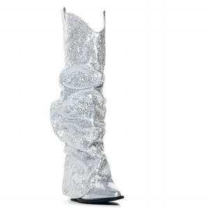 Sandali Donna Personalizzati 2024 Estivi <span class=keywords><strong>con</strong></span> Zeppa, <span class=keywords><strong>Stivaletti</strong></span> Donna <span class=keywords><strong>con</strong></span> Tacco Alto a Punta e Funzione Termica - Calzature - Product Image 5