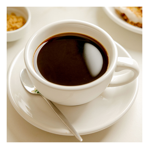 Cafetière à service unique pour tasses K Capsule à <span class=keywords><strong>dosette</strong></span> Thé au café moulu, mini machine à café compacte pour bureau <span class=keywords><strong>et</strong></span> maison, capacité de 5 à 12 onces - Product Image 5