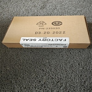 Allen Bradley 1756-OB16IS Digital Output Module 16 I O EtherNet IP Industrial IO - Product Image 3