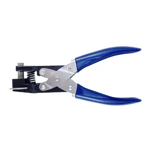 Hand held PVC plastic business card round corner rounder cutter