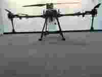 Brésil équipement automatique utilisé dans les fermes 4k Drone Rc hélicoptère hybride rapide batterie puissance agricole culture Uav pulvérisateur