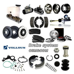 Tienda de otras piezas de automóviles de la marca VOLLSUN para <span class=keywords><strong>BMW</strong></span> <span class=keywords><strong>M5</strong></span> E53 E90 E92 E32 <span class=keywords><strong>E34</strong></span> piezas de automóviles alemanas originales - Product Image 3