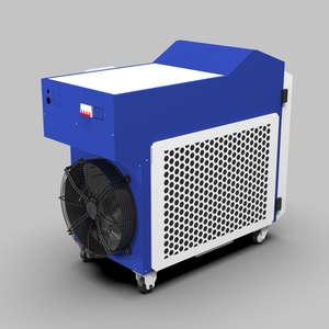 Mini modèle 1000W-3000W Machine de découpe et de nettoyage de soudage au laser à fibre Usine <span class=keywords><strong>Prix</strong></span> désastreux Composants de base Source laser BWT - Product Image 4