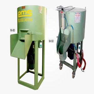 Mezcladores de arena de núcleo de fundición - Product Image 2