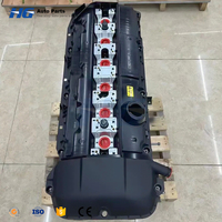 Mesin Pengganti Berkinerja Tinggi 3.0L Bensin M54B30 M54B20 untuk BMW 330i/330xi 330Ci 530i 730i/730Li Z3 Z4 X5 3.0i Motor