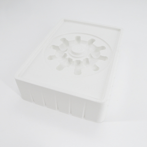1ml/2ml/3ml/5ml/10ml医療用アンプルブリスタープラスチック包装トレイ用バイアル使い捨てPVCプラスチックインナーアンプールブリスタートレイ - Product Image 6