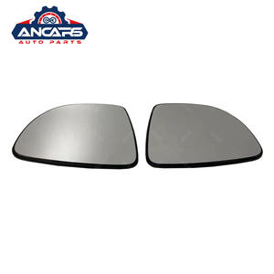 Verre de rétroviseur latéral pour Renault Captur <span class=keywords><strong>Clio</strong></span> Zoe 13-20 Lentille de rétroviseur latéral Rétroviseur 963661063R 963658306R 8424445150595 - Product Image 4