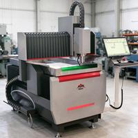 Mini routeur CNC 600*900mm, machine de gravure, puissance élevée, haute précision pour la découpe du bois, de l'acrylique et de l'aluminium