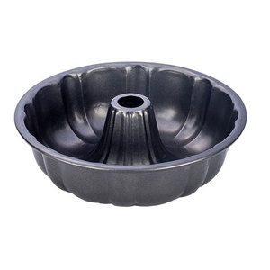 Xinze thép carbon không dính rãnh bánh chảo không dính vòng nướng công cụ cho bánh nướng - Product Image 2