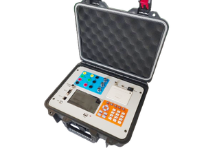 ציוד בדיקה 3 שלב כוח 3 שלב כוח מכויל למכירה - Product Image 3