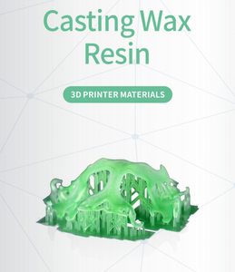 Riton-<span class=keywords><strong>resina</strong></span> para impresora 3d, <span class=keywords><strong>resina</strong></span> de fundición dental 405nm - Product Image 2