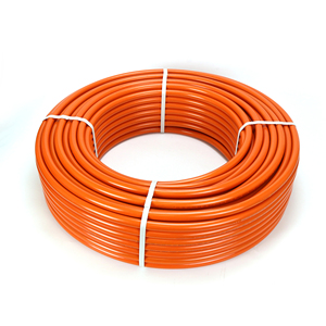 Mingshi système de <span class=keywords><strong>plomberie</strong></span> professionnel OEM 16-63mm NF CSTB haute pression PEX Al PEX tuyau PEx matériel pour chauffage par le sol - Product Image 6