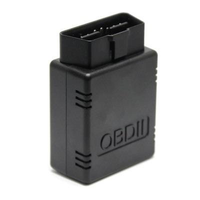 Escáner de Códigos OBD2 para Auto con Bluetooth, Herramienta de Diagnóstico Automotriz