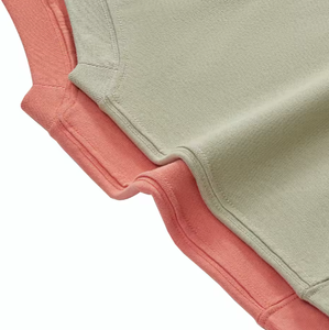 เสื้อยืดพิมพ์ลายสั้นผ้าฝ้าย 100% สีสันหลากหลาย สกรีนโลโก้ได้ตามต้องการ สไตล์เรียบง่าย สวมใส่สบาย ใช้งานได้หลากหลาย ขายส่งสำหรับฤดูร้อน รุ่นขายดี - Product Image 6