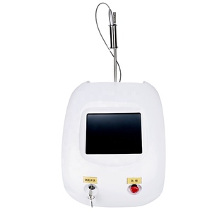 Dispositivo de Belleza Portátil de 980nm para Eliminación de Arañas Vasculares y Terapia de Varices, Nuevo de Fábrica - Product Image 3