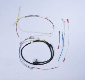 Tiết kiệm năng lượng <span class=keywords><strong>NTC</strong></span> cảm biến cho điều hòa không khí Độ nhạy cao bền nhà máy giá - Product Image 4