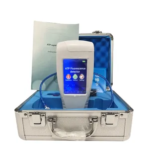 Factory Price Testing Equipment Portable ATP Hygiene Monitoring System, Portable ATP bacteria meter MSLFD01