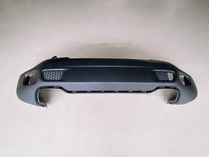 Piezas de coche de alta calidad, agujeros de sensor de parachoques trasero para <span class=keywords><strong>Jeep</strong></span> <span class=keywords><strong>Renegade</strong></span> 2016 2017 2018 2019 2020 2021 <span class=keywords><strong>2022</strong></span> - Product Image 3