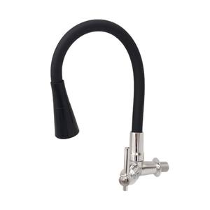 <span class=keywords><strong>Rubinetto</strong></span> Moderno per Lavello da Cucina a Freddo, in Plastica ABS, Tubo Angolare Colorato Universale per Esportazione nel Sud-Est Asiatico, Modello E-commerce - Product Image 5