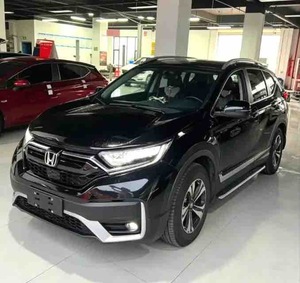 Honda CR-V 2018 Usada a Bajo Precio, 1.5 Turbo CVT 2WD, Color Negro, SUV Familiar, <span class=keywords><strong>Segunda</strong></span> <span class=keywords><strong>Mano</strong></span>, Alta Calidad - Product Image 1