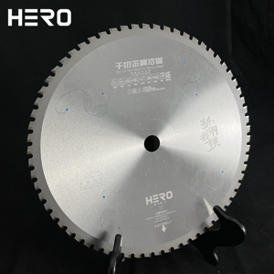 Anh Hùng nhà sản xuất OEM máy cắt thép đĩa <span class=keywords><strong>CNC</strong></span> lạnh TCT Thông tư Lưỡi cưa cho cắt kim loại - Product Image 6