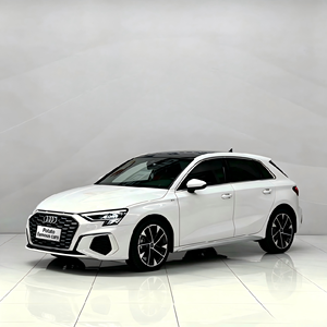 Voiture d'occasion <span class=keywords><strong>Audi</strong></span> A3 35 TFSI Fashion Sport <span class=keywords><strong>S</strong></span> <span class=keywords><strong>Tronic</strong></span> 2022 - Product Image 3