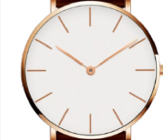 A Single Watch Sells Quartz Watch Head