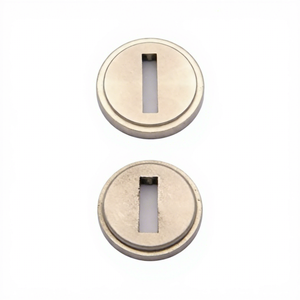 Herrajes de cerradura, pernos, cilindros de cerradura, accesorios para cerraduras de caja y piezas de cerradura, personalizados OEM, fabricados con proceso de metalurgia de polvo, incluyendo componentes de metalurgia de polvo - Product Image 5