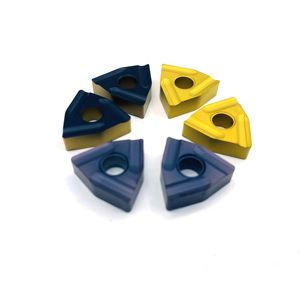 Best Selling Tungsten Carbide <strong>Indexable</strong> Turning <strong>Inserts</strong> WNMG Customizable OEM Lathe Cutting <strong>Inserts</strong> For Steel Stainless Steel - Product Image 5