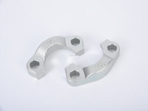 Фланцевый зажим из тяжелой углеродистой стали - Product Image 5