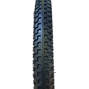 Neumático de bicicleta de tamaño popular de África, calidad Diamante, 22-28 pulgadas