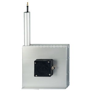 Capteur de déplacement linéaire ASM WS10ZG-500-10V-L10-SB0-D8, sortie 10V, type câble, électronique automobile - Product Image 1