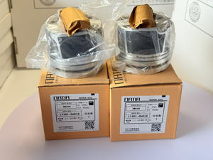 Pistón de Motor Land Cruiser Nuevo 13101-50050/13301-50051 para Overbearing 4700/2UZ Lexus Redshirt 4700 Modelo 4700 - Product Image 3