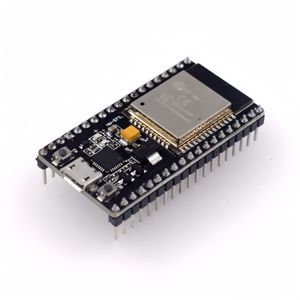 ESP32 Development Board Draadloze WiFi voor 2-in-1 dual-core CPU-laagvermogen uitbreidingskaart - Product Image 4