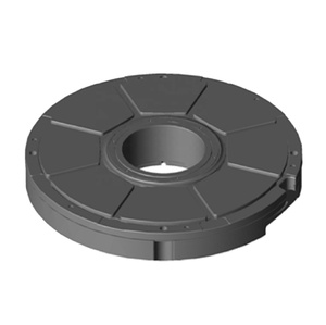 Encodeur d'angle incrémental Heidenhain original neuf RON786C 18000 ID 355884-04 en stock - Product Image 6