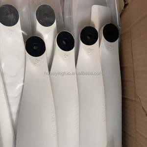 Hélices de Alta Resistencia de Color Blanco para Pulverizador Agras T50 T40 CCW/CW, Juego Completo, Suministro Original de Fábrica, Piezas de Maquinaria Agrícola - Product Image 1