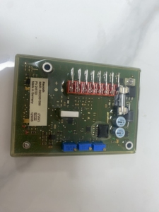 แผงวงจรควบคุมสัดส่วนรุ่นใหม่ CIFA R902001599 อะไหล่เครื่องจักรก่อสร้าง - Product Image 3