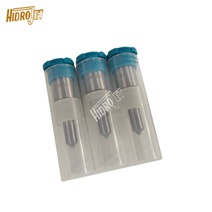 Injecteur HIDROJET DLLA150P24, buse diesel 093400-5240, buses d'injecteurs de carburant pour 12H-T - Product Image 1