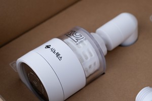 Filtro de agua Manual multiusos personalizado SynoTex, Instalación rápida, larga vida útil para uso doméstico al aire libre, precio de fábrica, cocina - Product Image 4