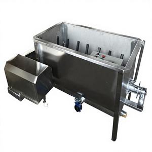 Machine d'échaudage industrielle pour volailles, canards, oies, moutons, porcs – Équipement d'abattage et de traitement du bétail – Marque SHARE - Product Image 2